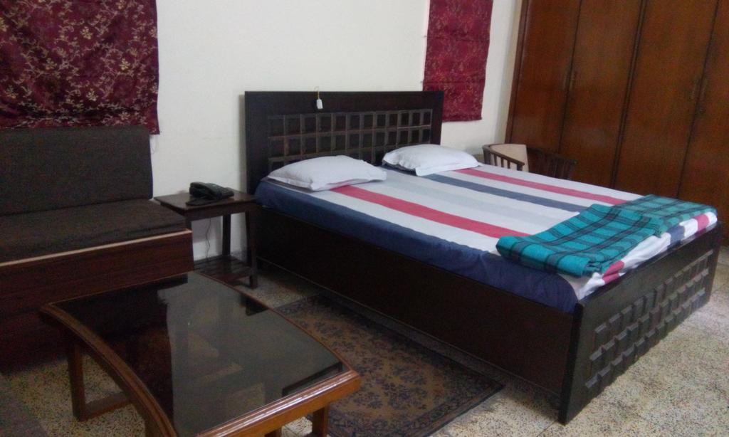 Tourist Guest House Амрітсар Екстер'єр фото