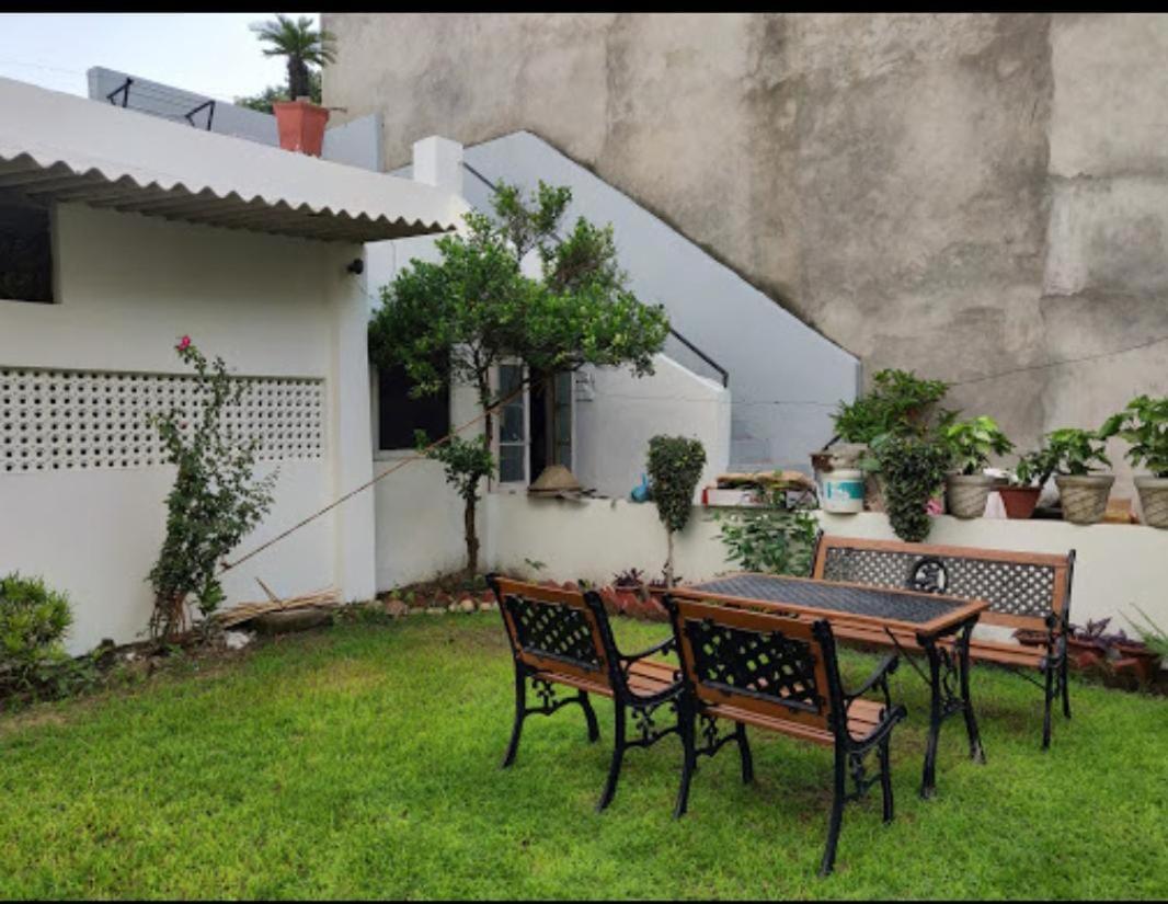 Tourist Guest House Амрітсар Екстер'єр фото