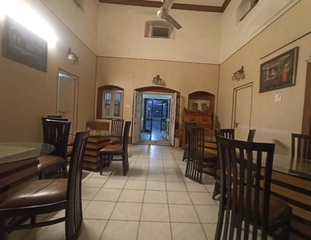 Tourist Guest House Амрітсар Екстер'єр фото