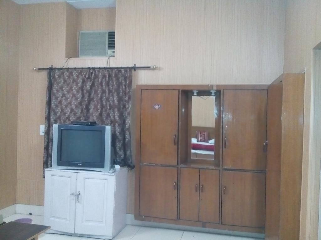 Tourist Guest House Амрітсар Екстер'єр фото