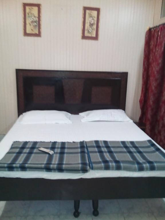 Tourist Guest House Амрітсар Екстер'єр фото