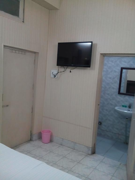Tourist Guest House Амрітсар Екстер'єр фото
