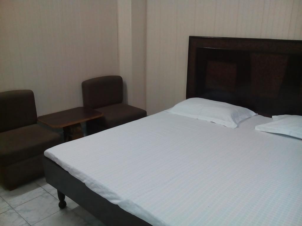 Tourist Guest House Амрітсар Екстер'єр фото