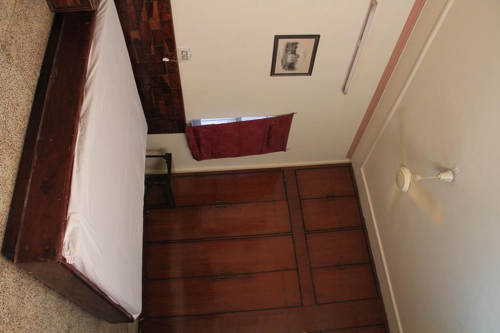Tourist Guest House Амрітсар Екстер'єр фото