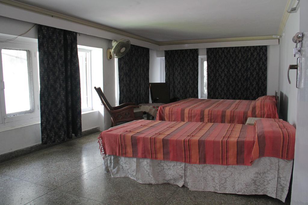 Tourist Guest House Амрітсар Екстер'єр фото