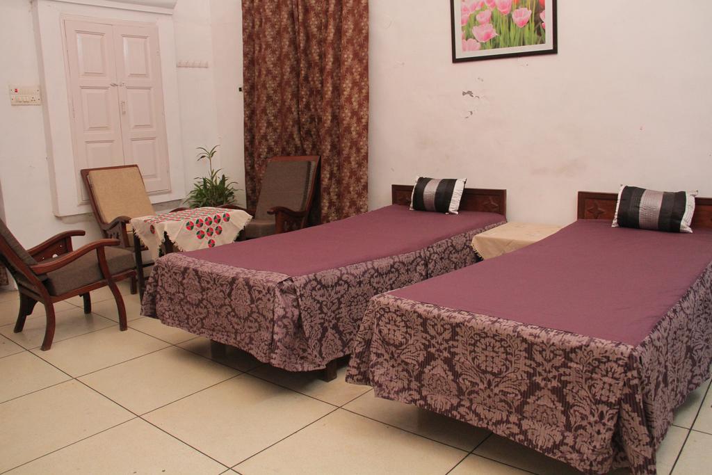 Tourist Guest House Амрітсар Номер фото