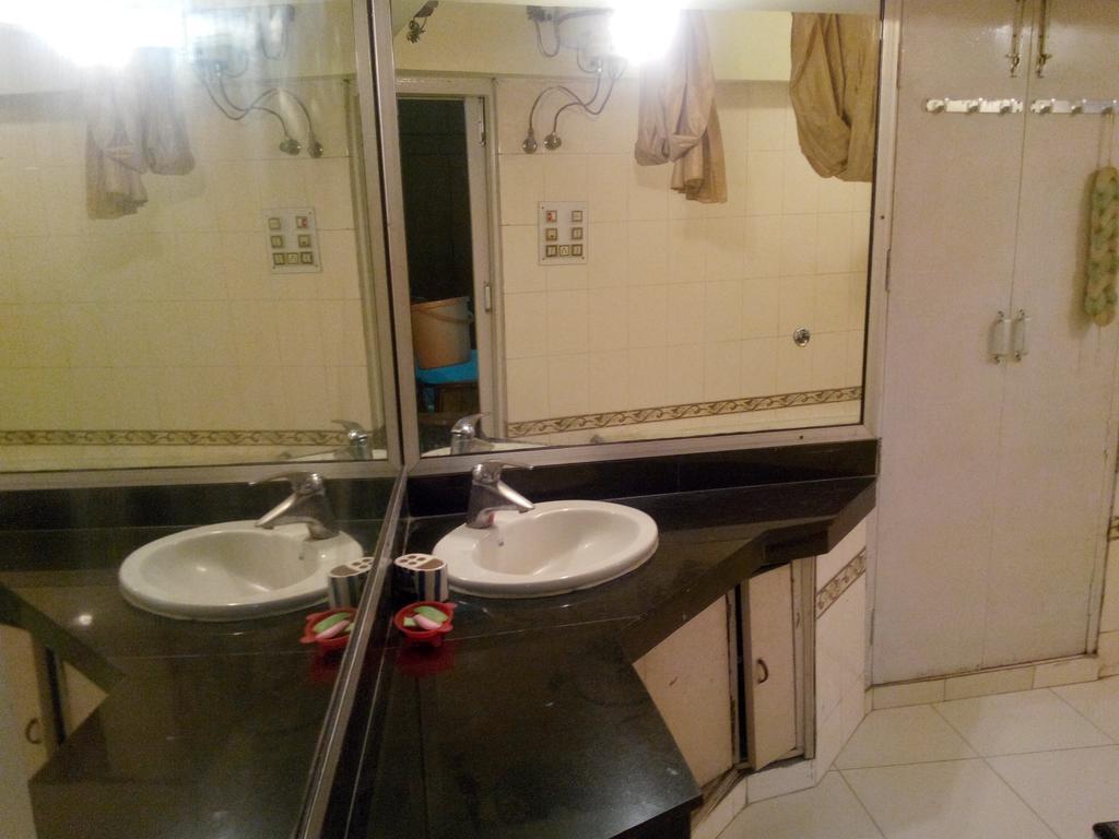Tourist Guest House Амрітсар Екстер'єр фото