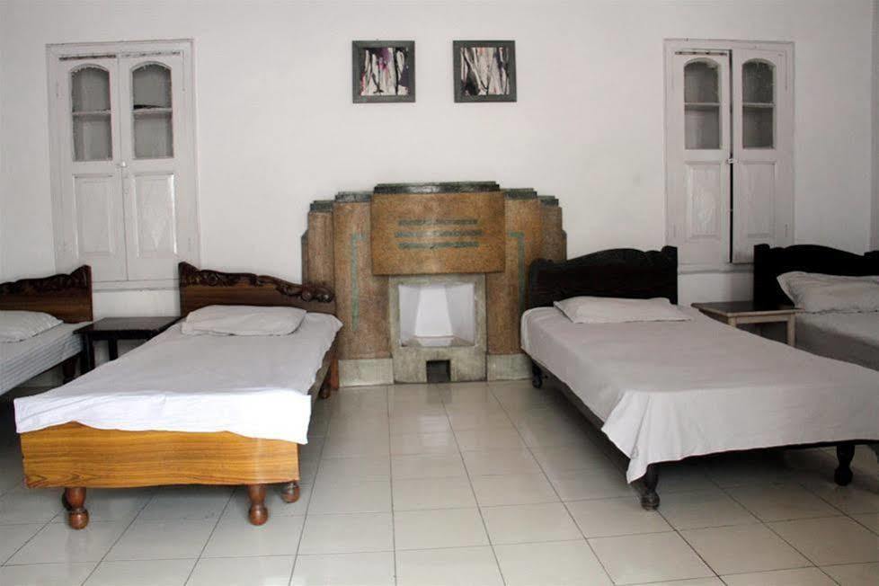 Tourist Guest House Амрітсар Екстер'єр фото