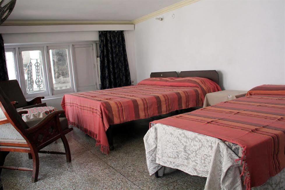 Tourist Guest House Амрітсар Екстер'єр фото