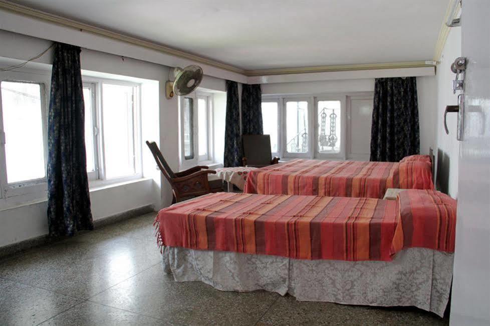 Tourist Guest House Амрітсар Екстер'єр фото