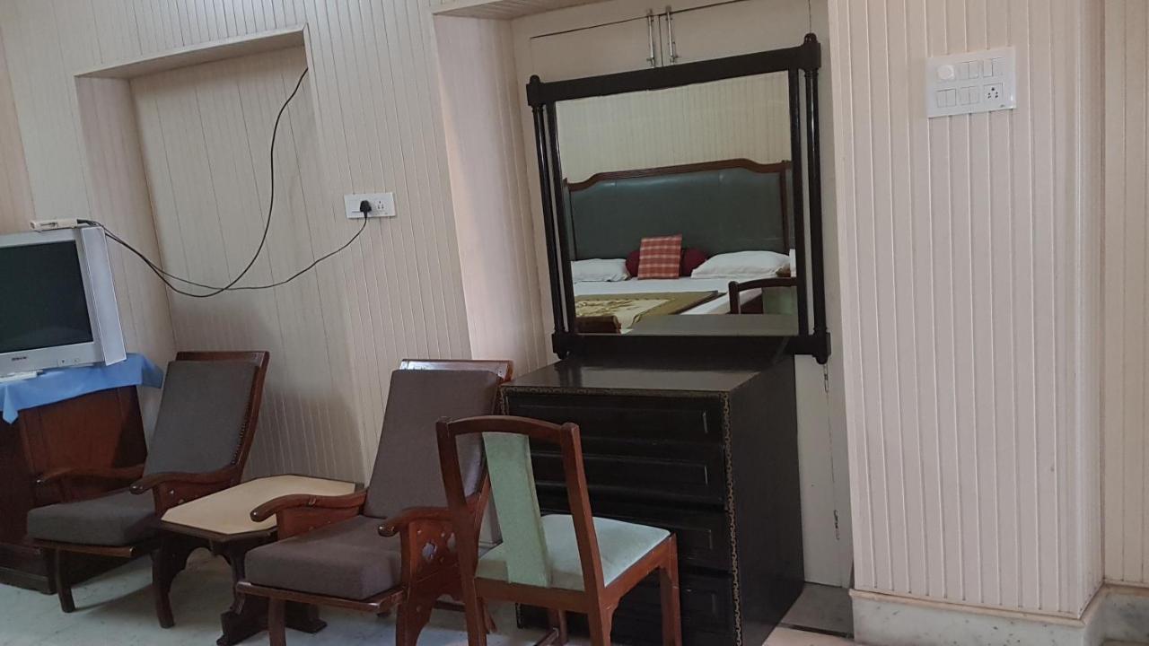 Tourist Guest House Амрітсар Екстер'єр фото