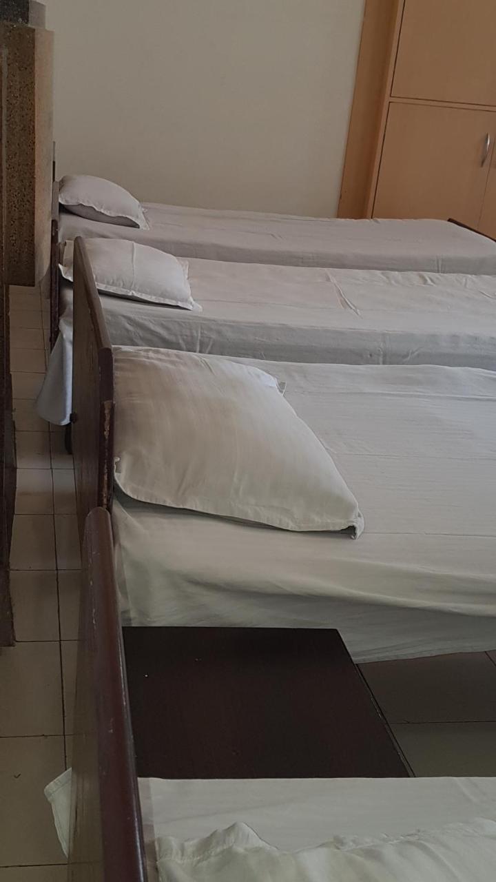 Tourist Guest House Амрітсар Екстер'єр фото