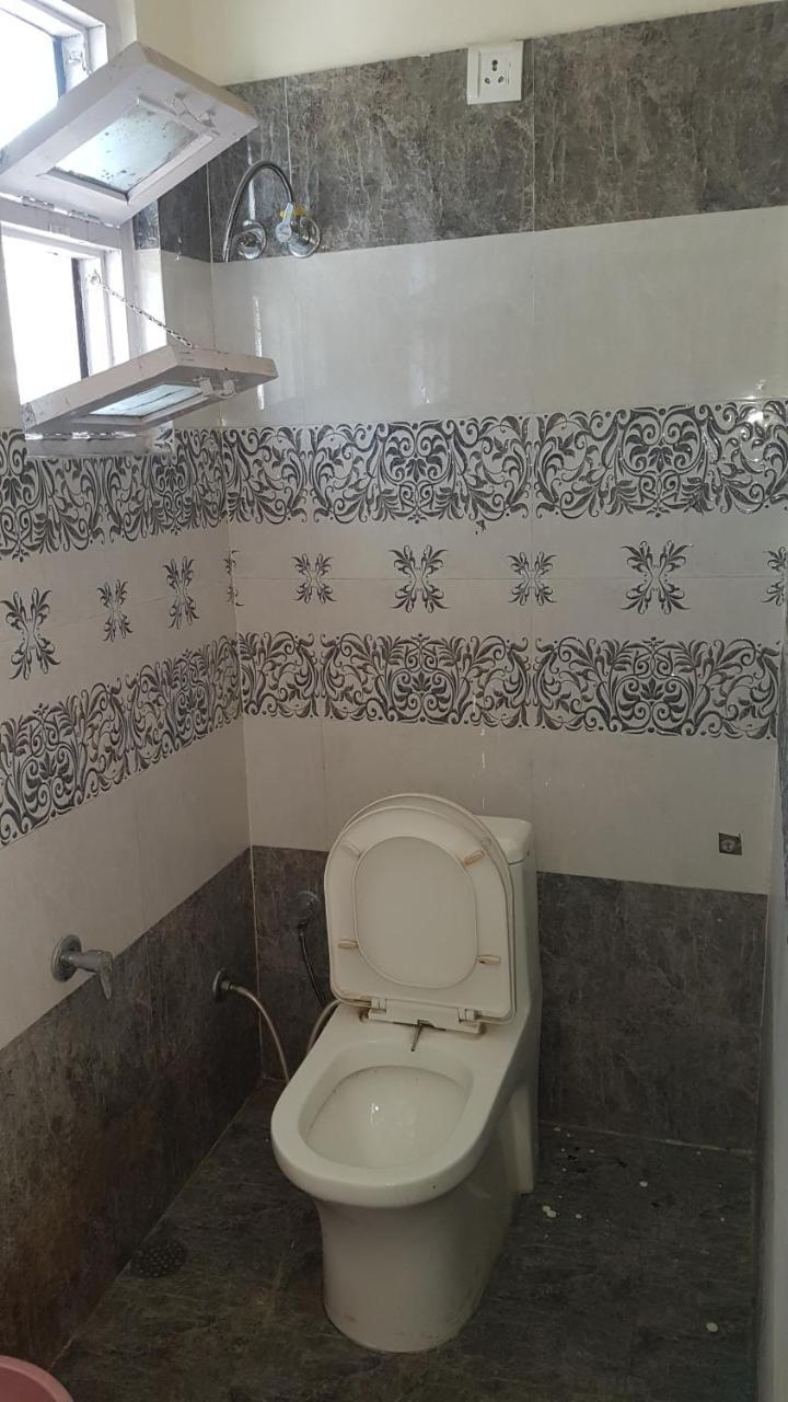 Tourist Guest House Амрітсар Екстер'єр фото
