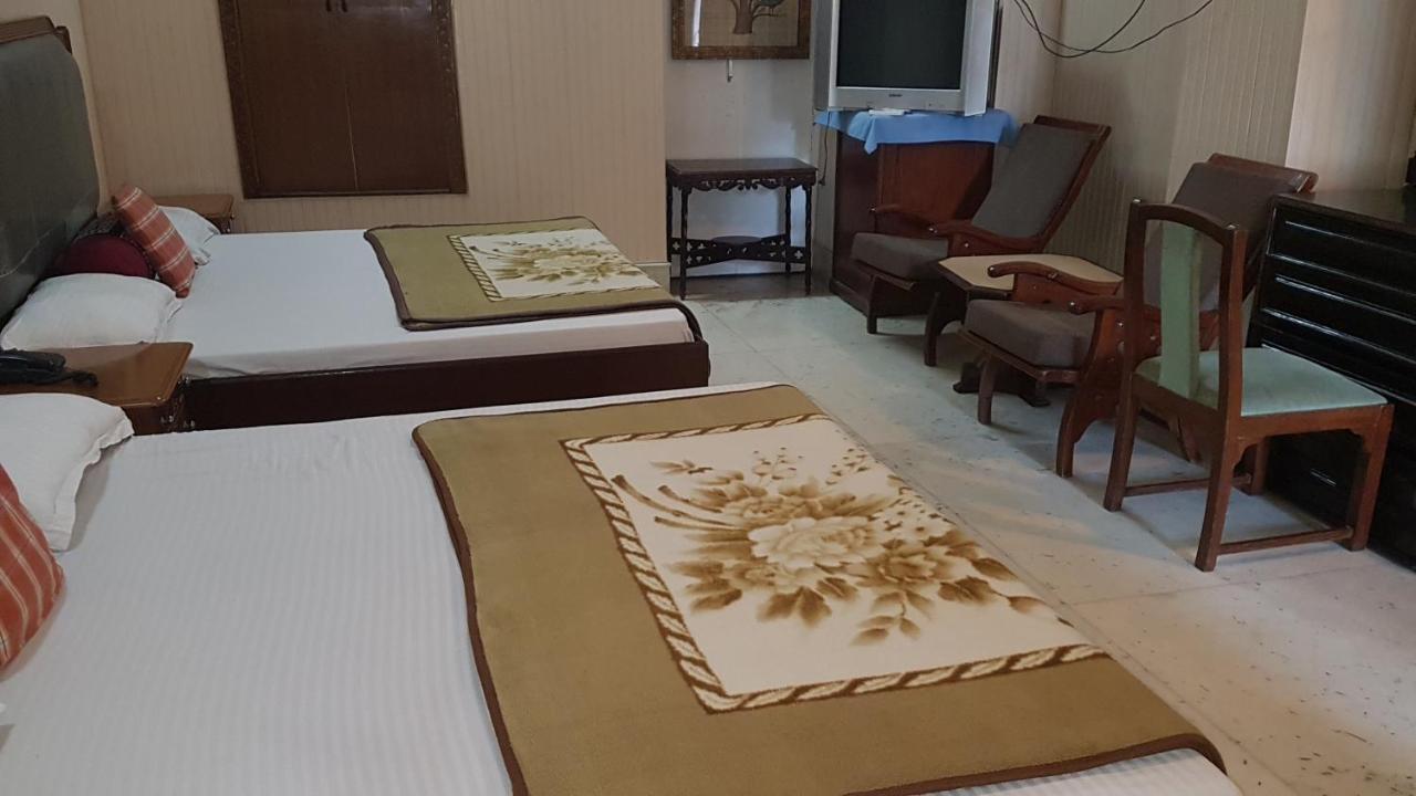 Tourist Guest House Амрітсар Екстер'єр фото