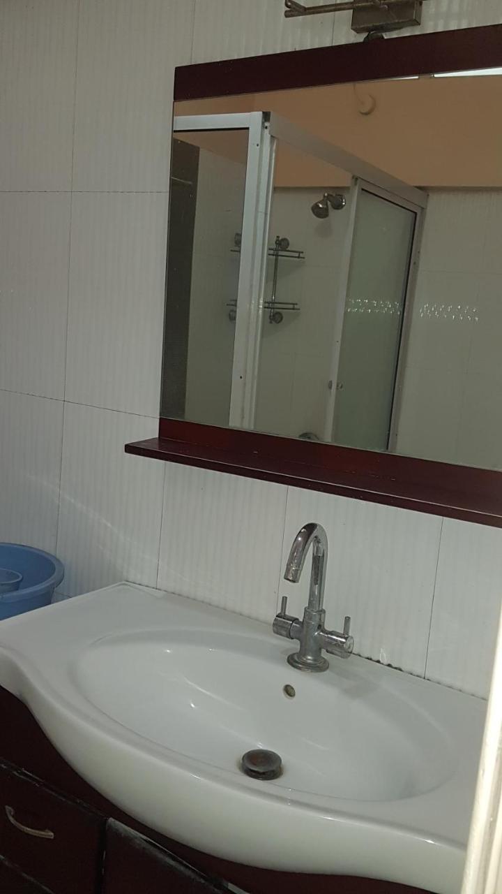 Tourist Guest House Амрітсар Екстер'єр фото