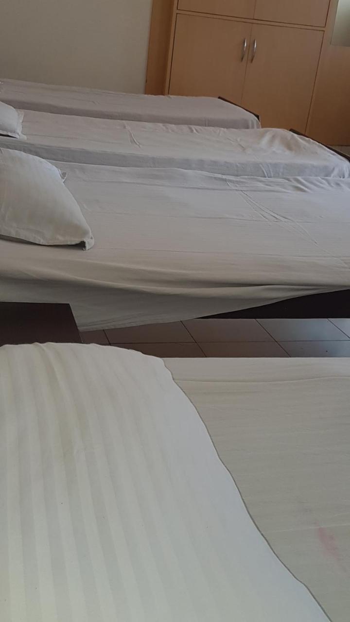 Tourist Guest House Амрітсар Екстер'єр фото