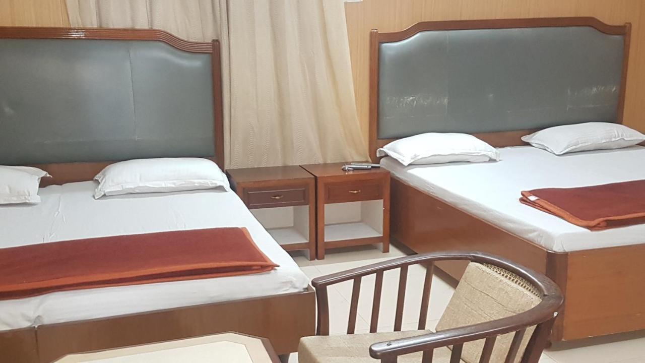 Tourist Guest House Амрітсар Екстер'єр фото