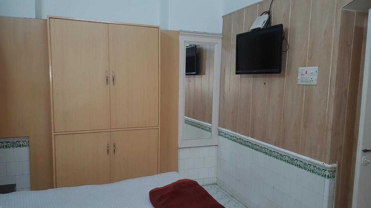 Tourist Guest House Амрітсар Екстер'єр фото